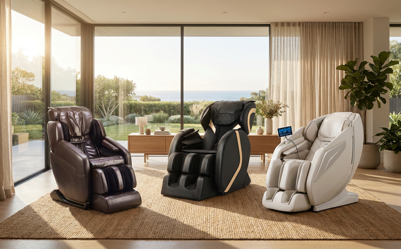 Massage Chairs