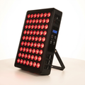 Red Light Therapy Panel Built for Wellness Support, 660nm/850nm Dual Wavelength, 60 LED Chips, TENS/EMS Functions